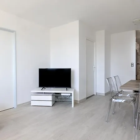 Ferienwohnung Le Cool Level Chalon-sur-Saône Exterior foto