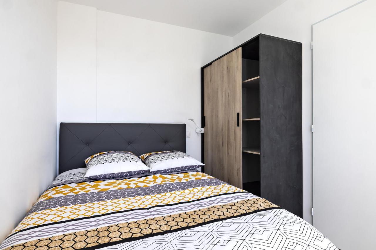 Le Cool Level Apartment *