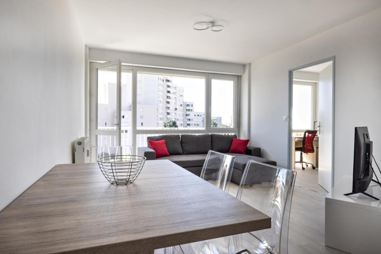 Le Cool Level Apartment *
